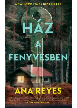 Ház a fenyvesben