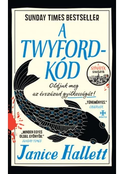 A Twyford-kód