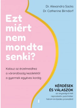 Ezt miért nem mondta senki?