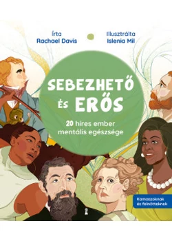 Sebezhető és erős