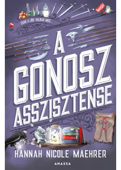 A Gonosz asszisztense