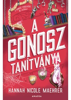 A Gonosz tanítványa