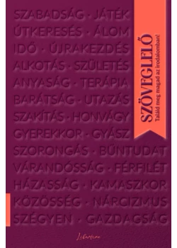 Szöveglelő – Találd meg magad az irodalomban!