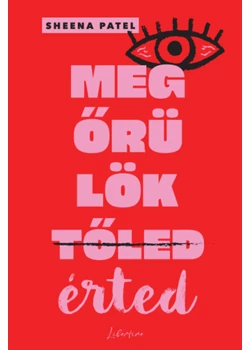 Megőrülök érted