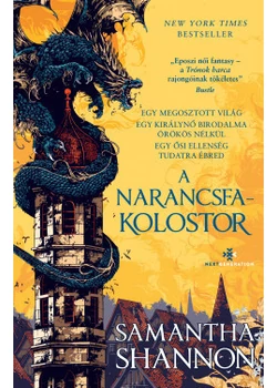 A Narancsfa-kolostor