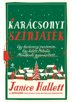 Karácsonyi színjáték