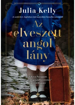 Az elveszett angol lány