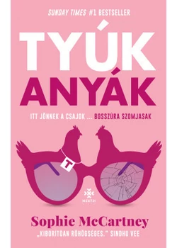 Tyúkanyák