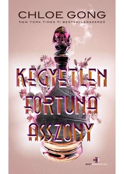 Kegyetlen Fortuna asszony
