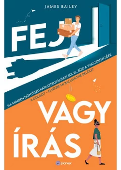 Fej vagy írás - Ha minden döntésed katasztrofálisan sül el, bízd a vakszerencsére a dolgot - elvégre mi baj lehetne belőle?