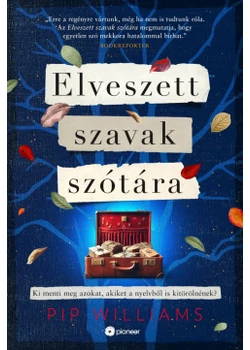 Elveszett szavak szótára