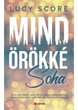 Mindörökké soha