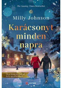 Karácsonyt minden napra