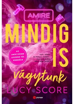 Amire mindig is vágytunk