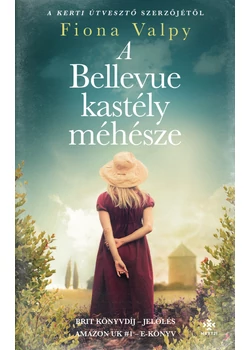  A Bellevue kastély méhésze