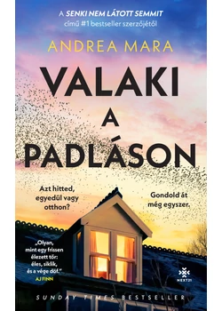 Valaki a padláson