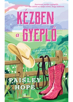 Kézben a gyeplő