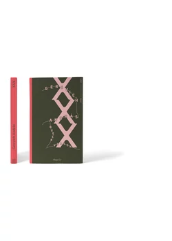 Gerevich András – XXX // queer versek 1995-2025