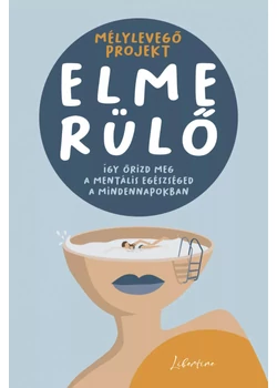 Elmerülő