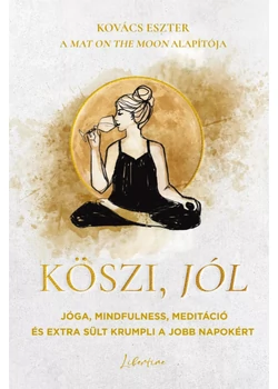 Köszi, jól