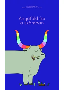 Anyaföld íze a számban
