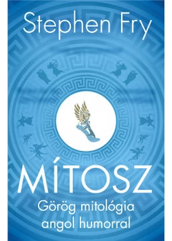 Mítosz - Görög mitológia angol humorral