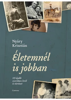 Életemnél is jobban