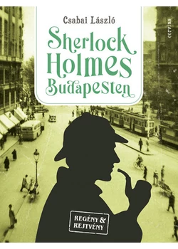 Sherlock Holmes Budapesten