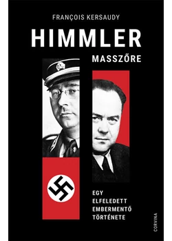 Himmler masszőre