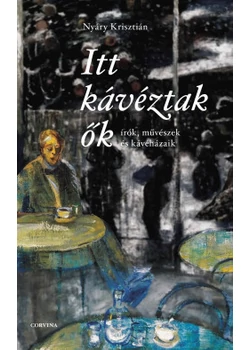 Itt kávéztak ők