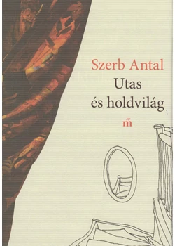 Utas és holdvilág (kemény)