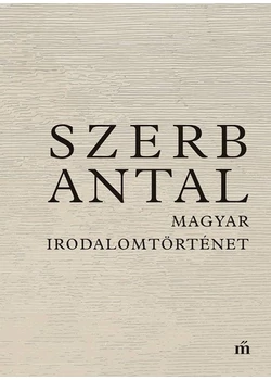 Magyar irodalomtörténet