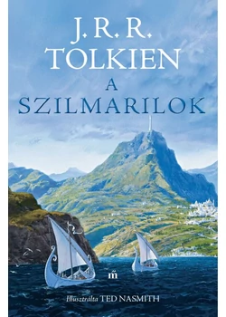 A szilmarilok - Illusztrálta Ted Nasmith
