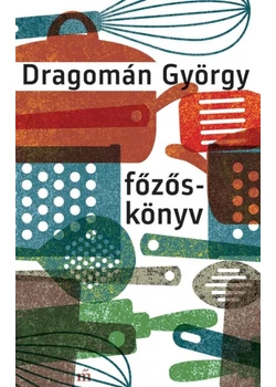 Főzőskönyv 