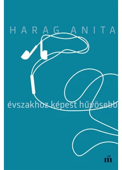 Évszakhoz képest hűvösebb