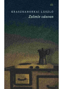 Zsömle odavan
