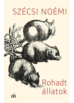 Rohadt állatok