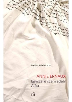 Egyszerű szenvedély. A fiú