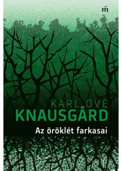 Az öröklét farkasai