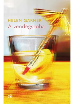 A vendégszoba
