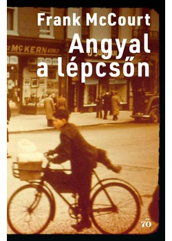 Angyal a lépcsőn