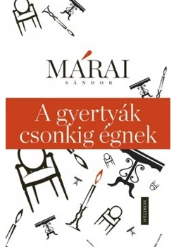 A gyertyák csonkig égnek