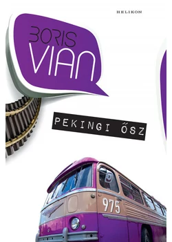 Pekingi ősz