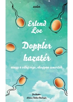 Doppler hazatér