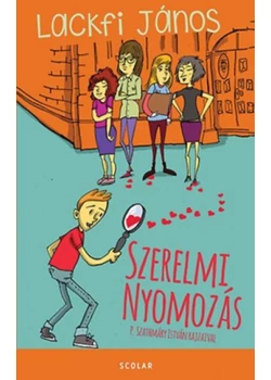 Szerelmi nyomozás