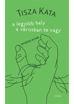 A legjobb hely a városban te vagy