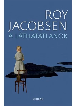 A láthatatlanok