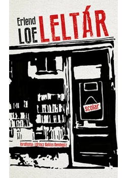 Leltár
