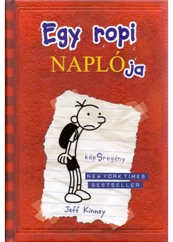 Egy ropi naplója 1.
