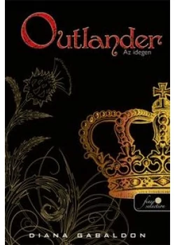 Outlander - Az idegen